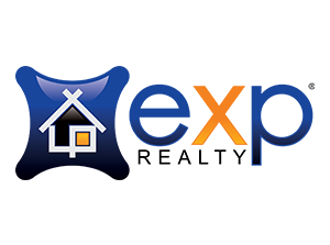 EXP Realty Signs