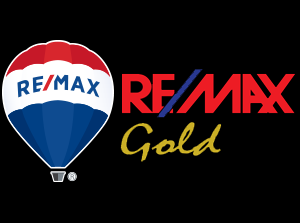 ReMax Gold Signs