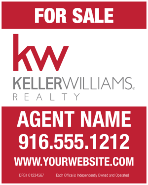 KW 24x30 For Sale Template B